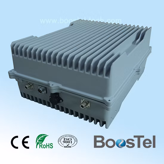 Drahtloser GSM850 Breitband-Signalverstärker