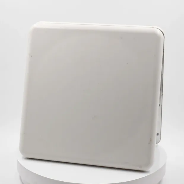 Externe Panel-Antenne WiFi 3G 4G Outdoor Lpda-Antenne 12 dB Signalverstärker